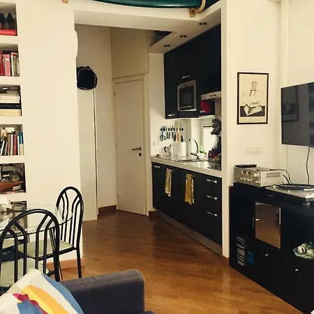 Lovely Loft In * روما